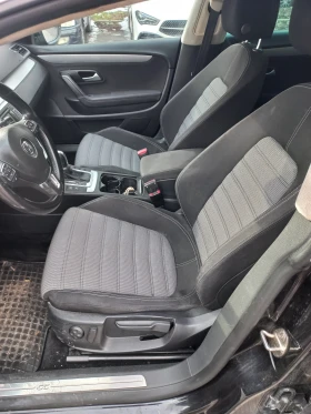 VW CC, снимка 6