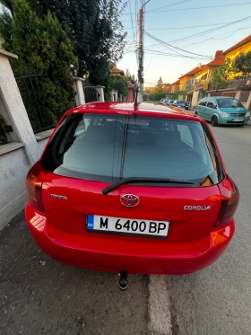 Toyota Corolla, снимка 7