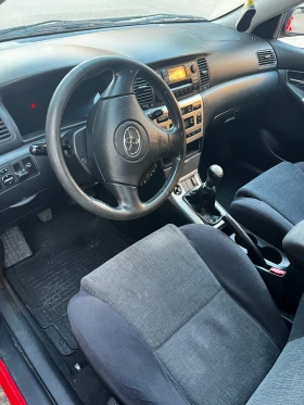 Toyota Corolla, снимка 8