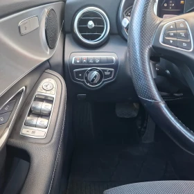 Mercedes-Benz C 220 ГАРАНЦИЯ 9G-Tronic/Distronik/360 камера, снимка 14