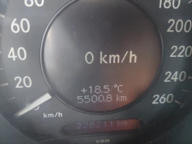 Mercedes-Benz E 220 CDI 150ps 6ck OM646, снимка 10