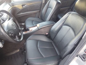 Mercedes-Benz E 220 CDI 150ps 6ck OM646, снимка 7