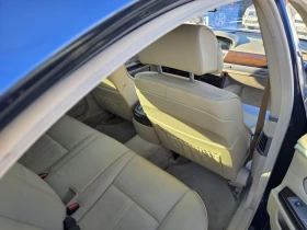 BMW 750 4.8i FUL кожа нави подгрев масаж, снимка 7