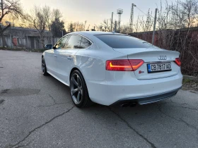 Audi S5 Sportback, снимка 6