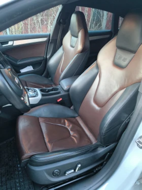Audi S5 Sportback, снимка 9