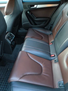 Audi S5 Sportback, снимка 12