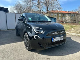 Fiat 500e La Prima 42kWh, снимка 2
