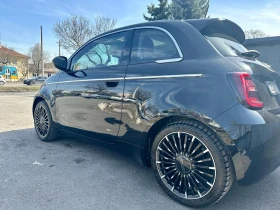 Fiat 500e La Prima 42kWh, снимка 5
