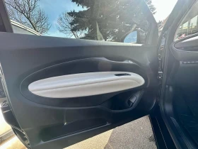 Fiat 500e La Prima 42kWh, снимка 9