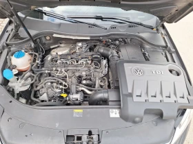 VW Passat, снимка 6