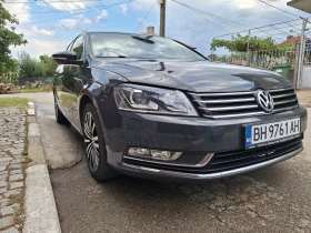 VW Passat, снимка 11