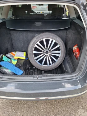 VW Passat, снимка 7