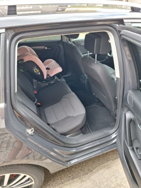 VW Passat, снимка 8