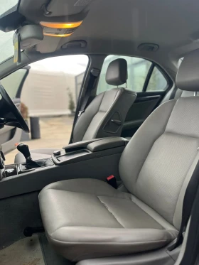 Mercedes-Benz C 220 646, снимка 17