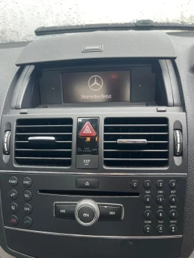 Mercedes-Benz C 220 646, снимка 11
