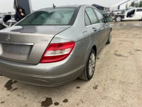 Mercedes-Benz C 220 646, снимка 8