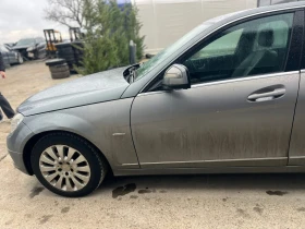 Mercedes-Benz C 220 646, снимка 4