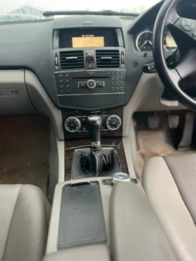 Mercedes-Benz C 220 646, снимка 15