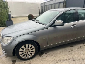 Mercedes-Benz C 220 646, снимка 3