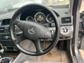 Mercedes-Benz C 220 646, снимка 10