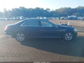 Mercedes-Benz S 450 4MATIC, снимка 7