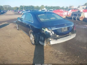 Mercedes-Benz S 450 4MATIC, снимка 5