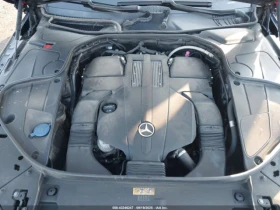 Mercedes-Benz S 450 4MATIC, снимка 16