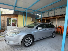 Citroen C5 1600, снимка 1