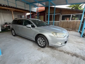 Citroen C5 1600, снимка 2