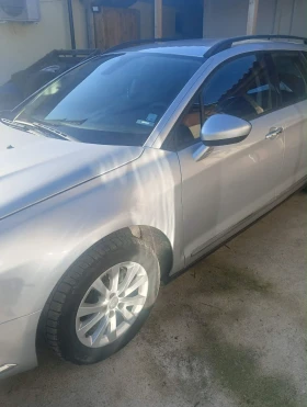 Citroen C5 1600, снимка 2