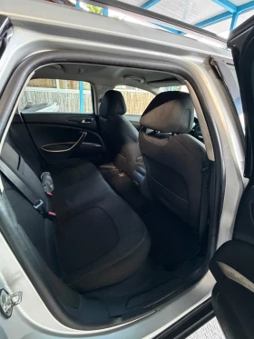 Citroen C5 1600, снимка 4