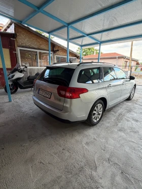 Citroen C5 1600, снимка 3
