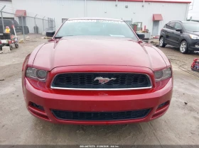 Ford Mustang 3.7l V6, снимка 12