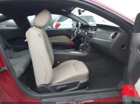 Ford Mustang 3.7l V6, снимка 5