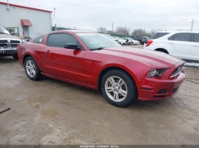 Ford Mustang 3.7l V6, снимка 1