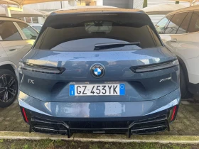 BMW iX 60, снимка 4