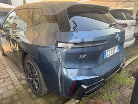 BMW iX 60, снимка 5