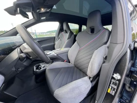 BMW iX 60, снимка 9