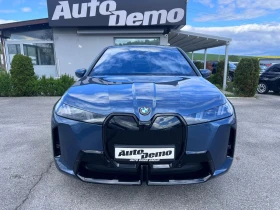 BMW iX 60, снимка 2