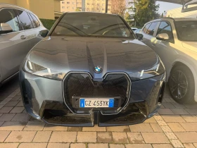 BMW iX 60, снимка 1