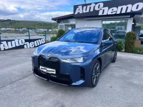 BMW iX 60, снимка 3