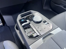 BMW iX 60, снимка 16