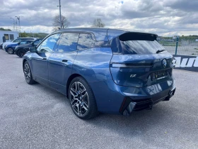 BMW iX 60, снимка 4