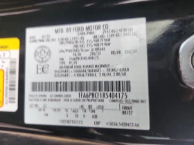 Ford Mustang 5L 8cyl Rear Wheel Drive, снимка 16