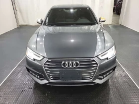 Audi A4 TECHNIK  CARFAX, снимка 7