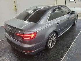 Audi A4 TECHNIK  CARFAX, снимка 3