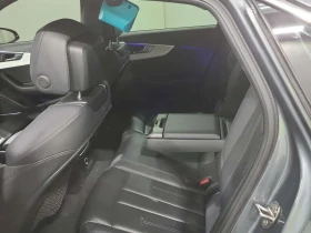 Audi A4 TECHNIK  CARFAX, снимка 12