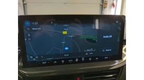 Ford Focus 1.0 EcoBoost ST Line, снимка 12