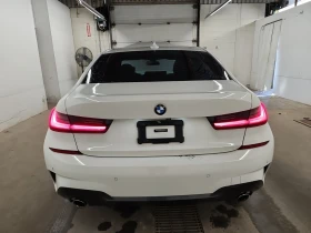 BMW 330 XDRIVE* * CARFAX * * АВТО КРЕДИТ * * , снимка 4