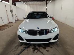 BMW 330 XDRIVE* * CARFAX * * АВТО КРЕДИТ * * , снимка 1